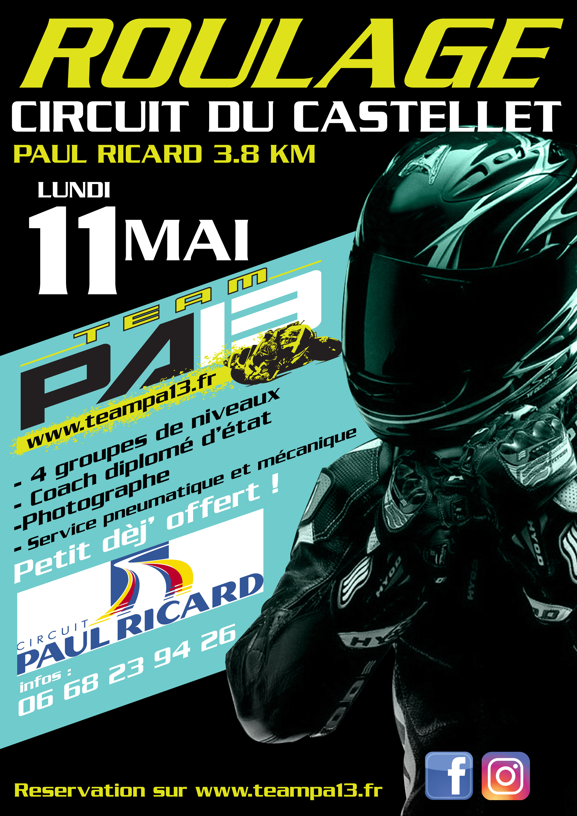 30+ Unique Calendrier Piste Moto 2020